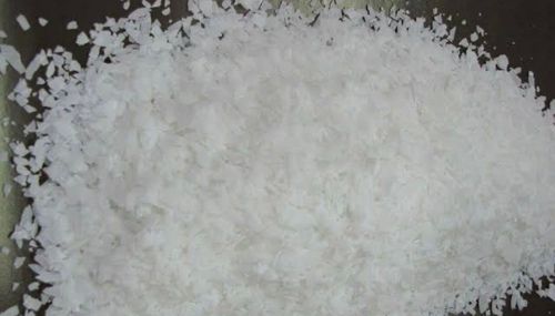 Caustic Soda Flakes - Application: Industrial