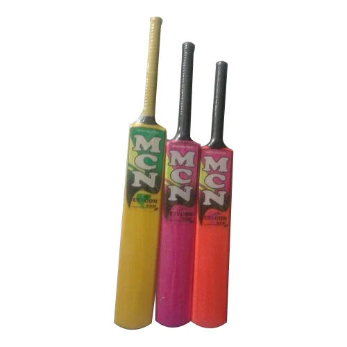 Plastic Cricket Bat