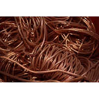 Nickel Copper Scrap