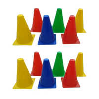 Plastic Marker Cone