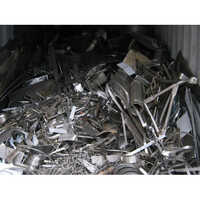 Molybdenum Scrap