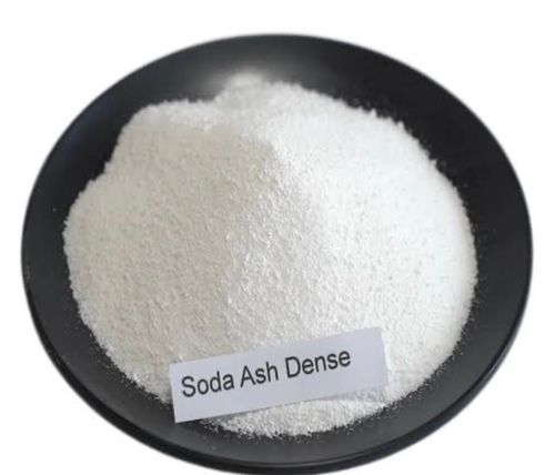 Soda Ash Dence