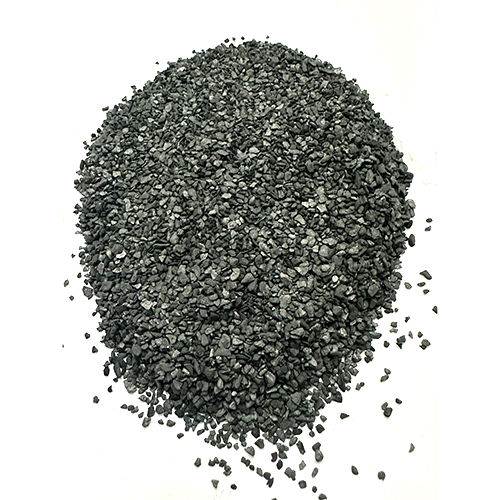 Black Activated Carbon Granule - Application: Water Treatment