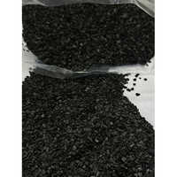 Black Activated Carbon Granule
