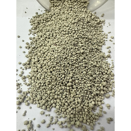 Bentonite White Cat Litter (Granules)