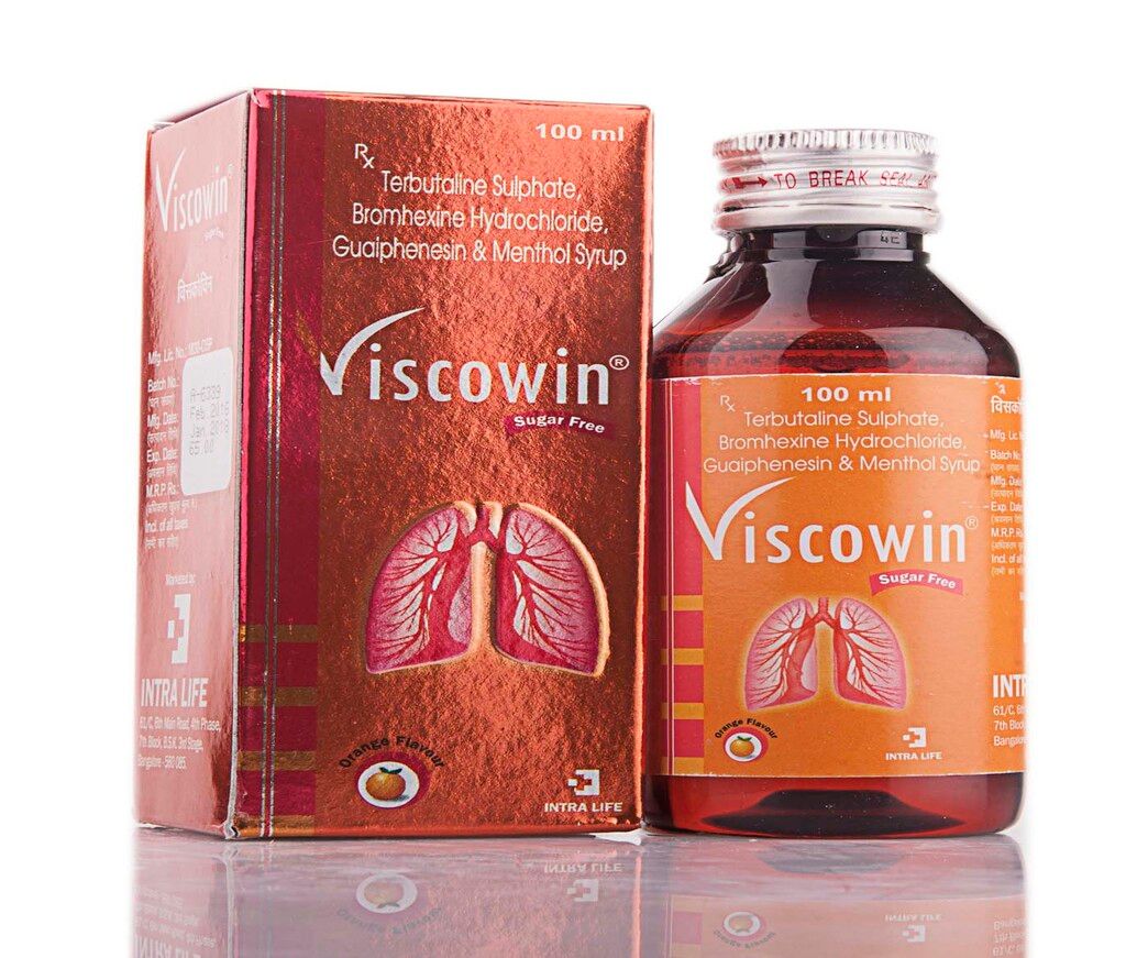 VISCOWIN