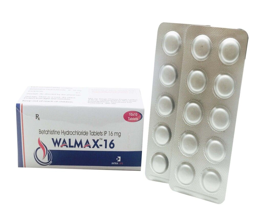 WALMAX-16 DT