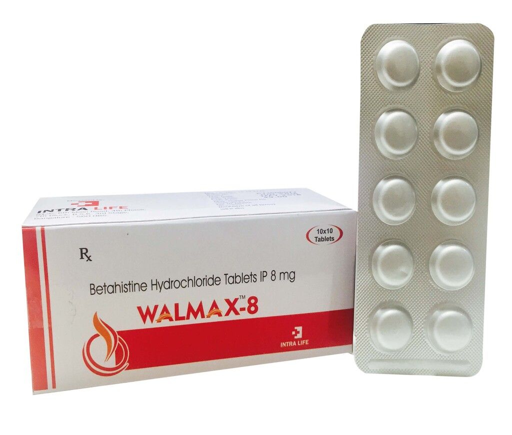 WALMAX-8