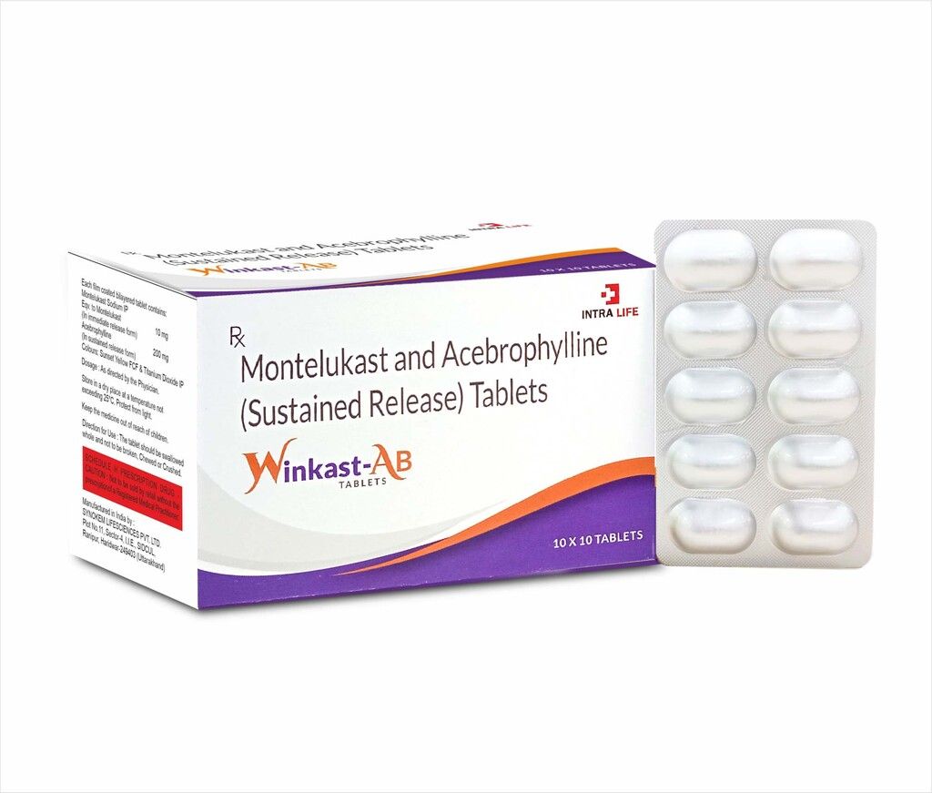 WINKAST-AB TABLET