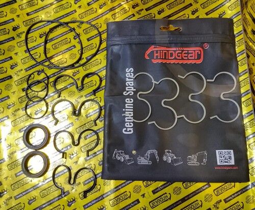 HYD PUMP SEAL KIT JCB 3DX