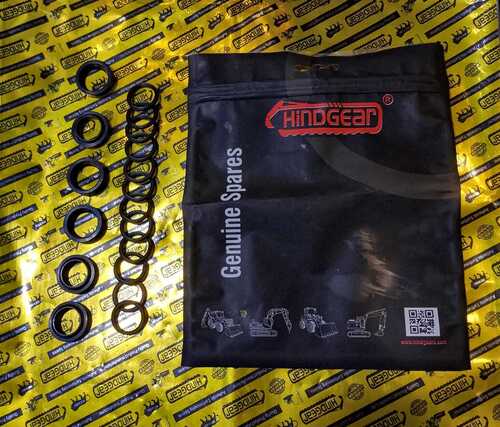 JCB SEAL KIT PARTS