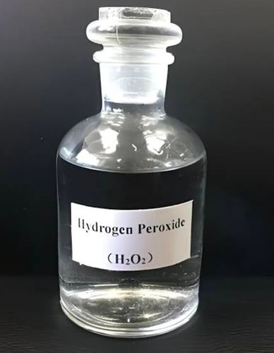 Hydrogen Peroxide