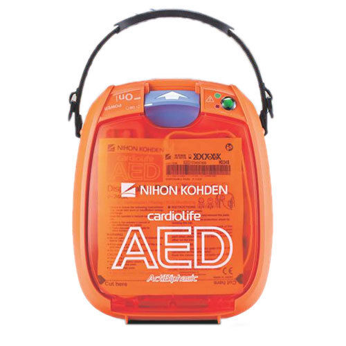 Cardiolife AED 3100 Automated External Defibrillator