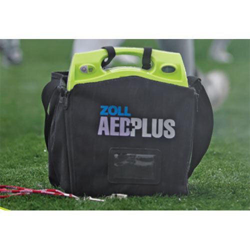 AED ZOLL Plus