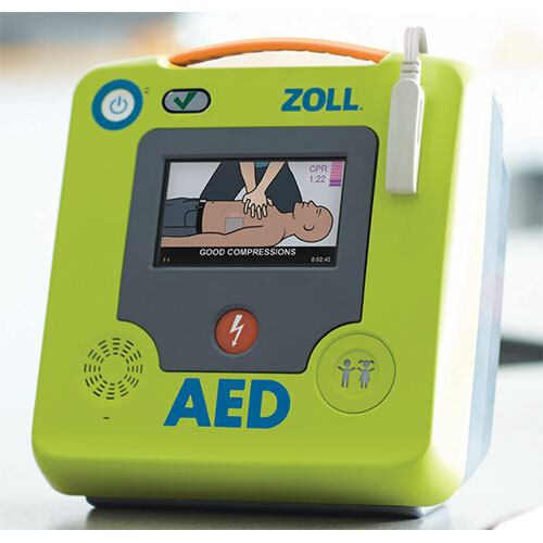 ZOLL AED 3