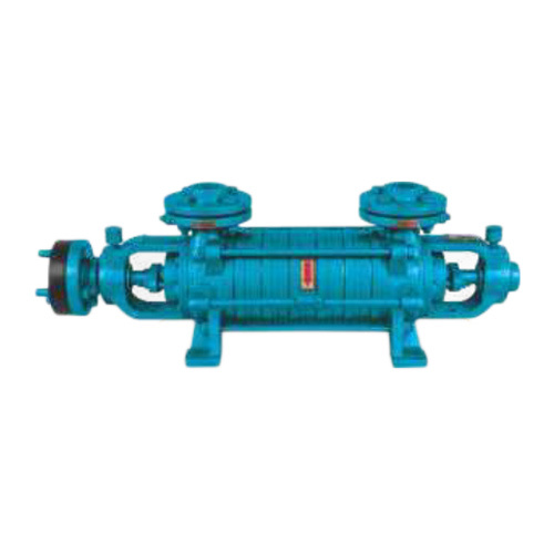 Centrifugal High Pressure Multi-Stage Pump
