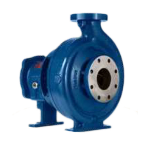 Ansi-Centrifugal Process Pump