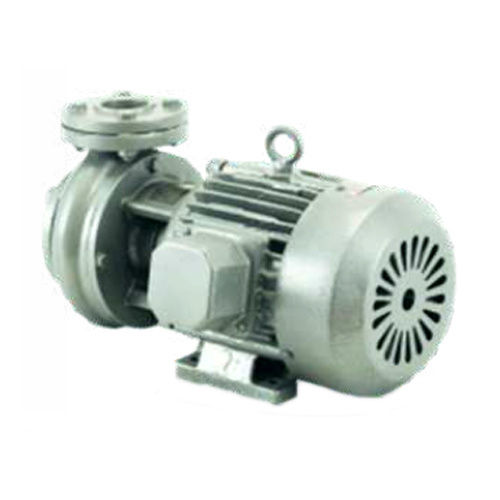 Horizontal Centrifugal Monoblock Pump