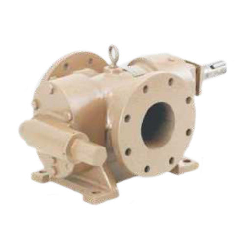 Rotary Ger Pump