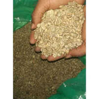 Coffee Beans - Grade AA Arabica & Robusta Blend, Loose Packaged for Home Brewing