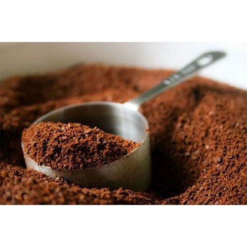 Coffee Powder - Grade: Food Grade