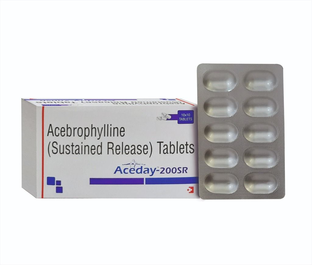 ACEDAY-200SR Tabs.