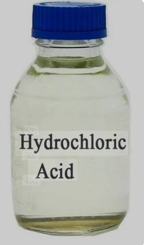 Hydrocloric Acid