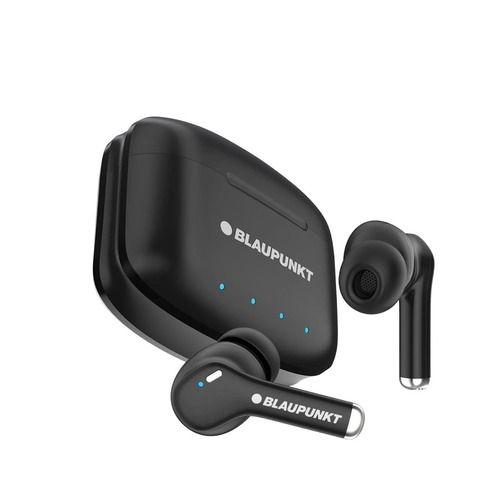 Blaupunkt BTW100 Xtreme True Wireless Bluetooth Earbuds (BK)