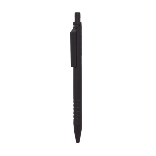 Pi 23-04 Plastic Pens - Color: Black