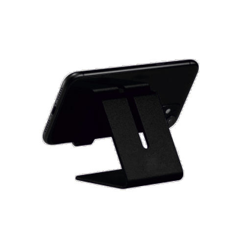 Mobile Holder - Color: Black