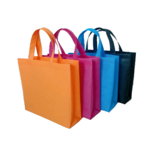 Non Woven Bag - Color: Different Available