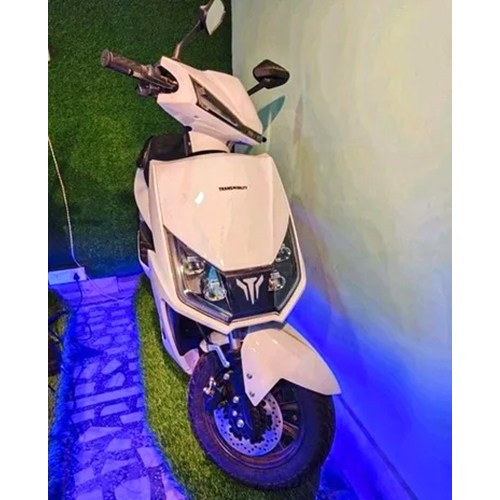 Smart Electric Scooter