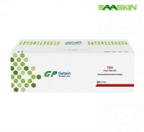 Getein TSH Fast Test Kit