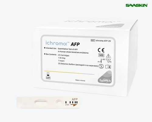 ichroma Alpha-Fetoprotein (AFP)