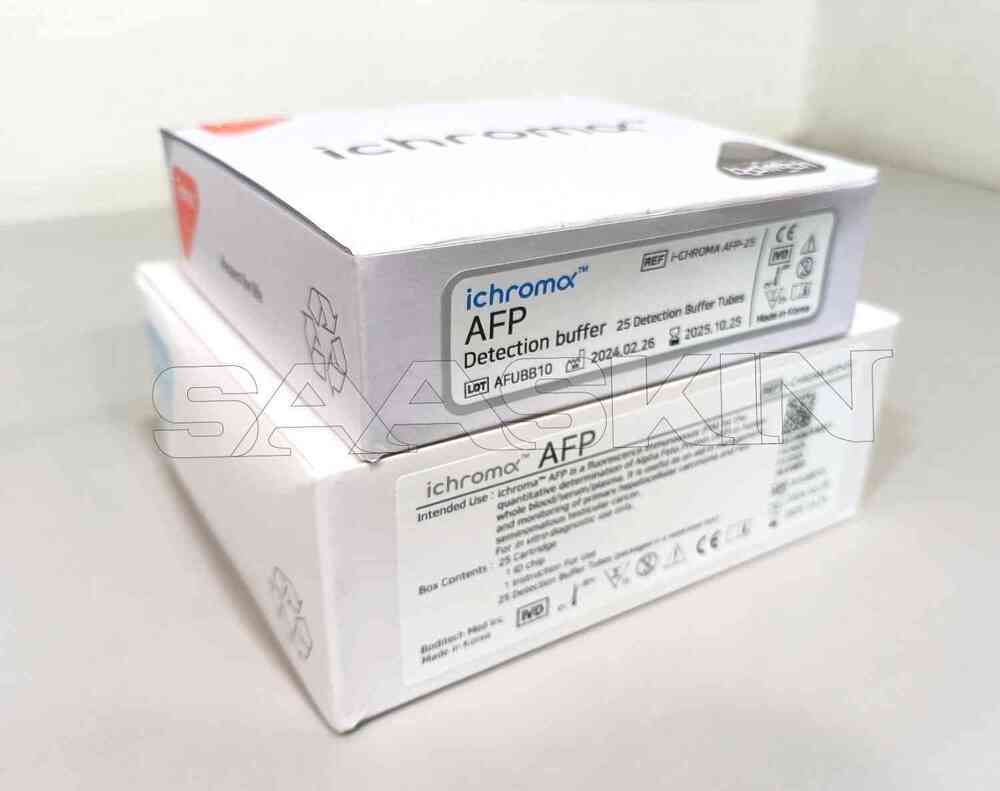 ichroma Alpha-Fetoprotein (AFP)