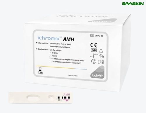 ichroma Anti-Mllerian Hormone (AMH)