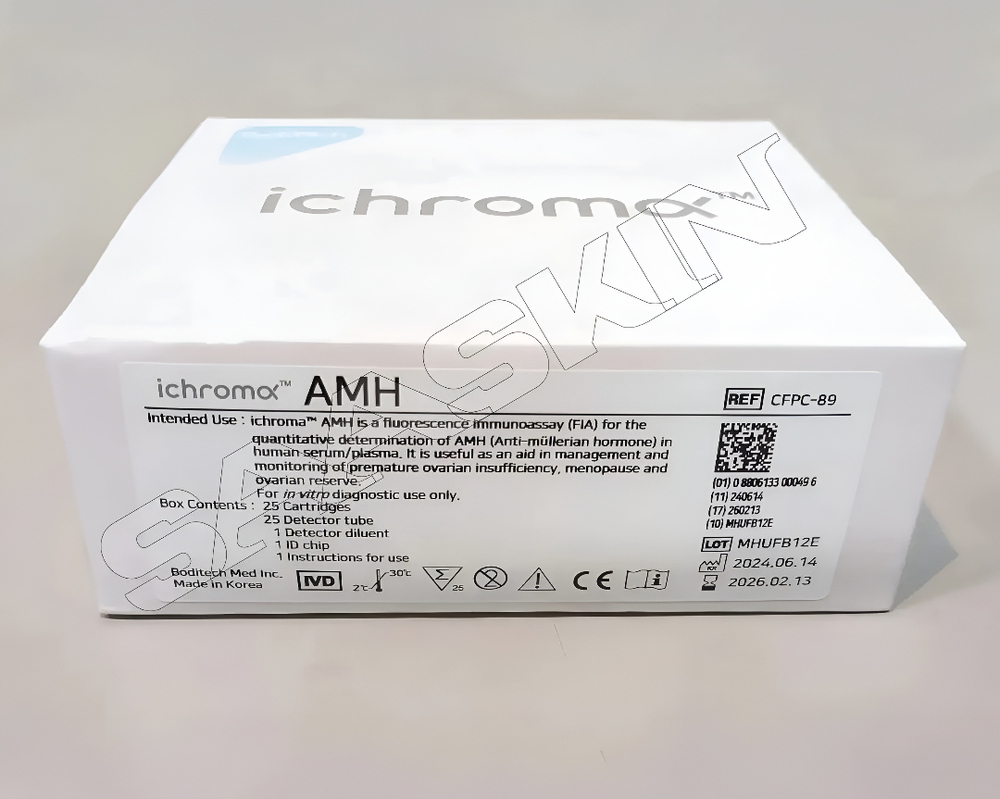 ichroma Anti-streptolysin O (ASO)