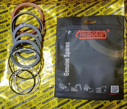 CASE SEAL KIT PARTS