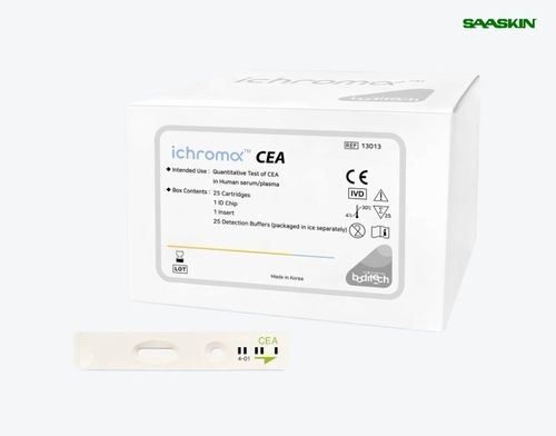 ichroma Carcinoembryonic antigen (CEA)