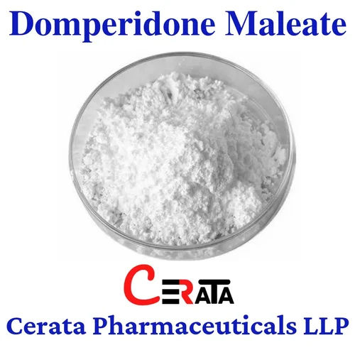 Domperidone Maleate Powder - Cas No: 83898-65-1