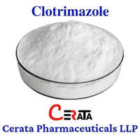Clotrimazole Api Powder - Cas No: 23593-75-1