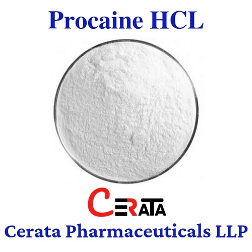 Procaine API Powder