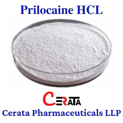 Prilocaine HCL API