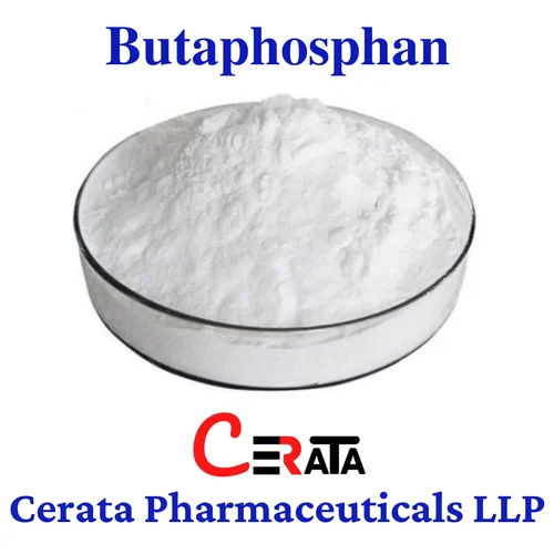 Butaphosphan Api Powder - Cas No: 17316-67-5