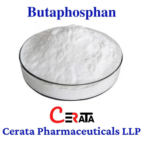 Butaphosphan API Powder