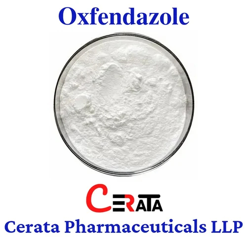 Oxfendazole API Powder