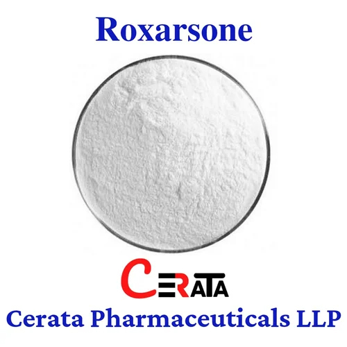 Roxarsone API Powder