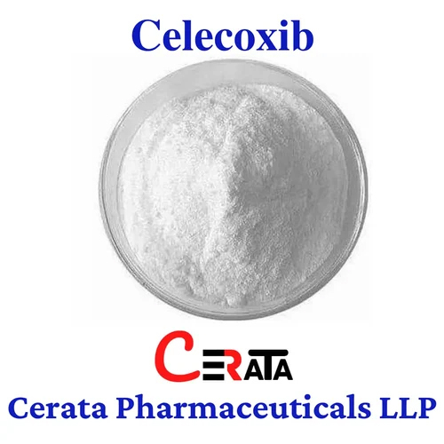 Celecoxib API Powder