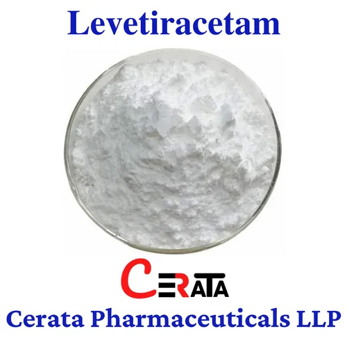 Levetiracetam API Powder