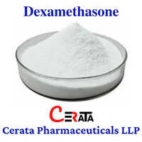 Dexamethasone Sodium Phosphate Api Powder - Cas No: 50-02-2